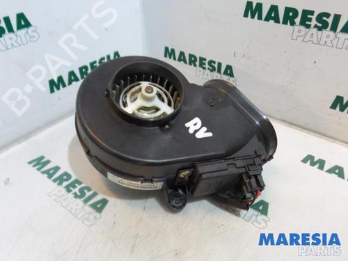 Heater blower motor PEUGEOT 807 (EB_) 2.2 HDi | BP31470283M62 - Image 5