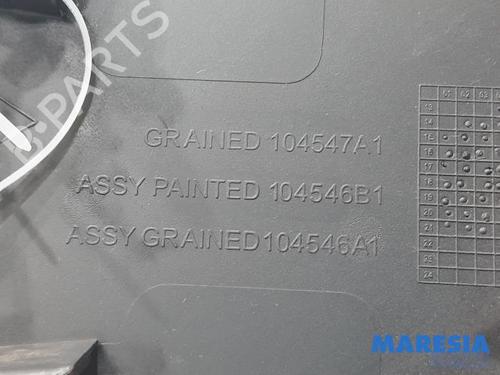 Andre RENAULT TRAFIC III Van (FG_) 1.6 dCi 95 (FGMJ, FGMR) | BP31505091O1