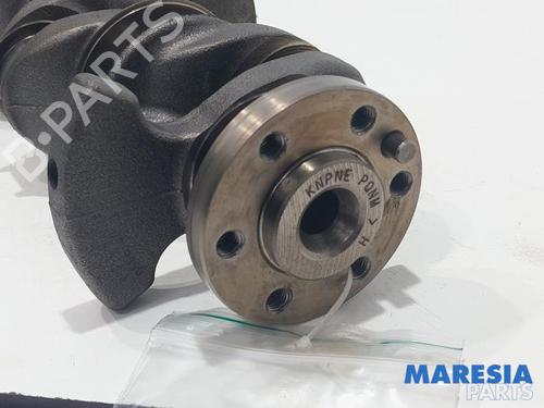 Other CITROËN DS3 (SA_) 1.4 VTi 95 | BP31417217O1  - Image 5