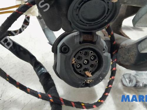 Trækkugle/Mekanisme CITROËN C4 Picasso II 1.6 THP 155 | BP31507761C141