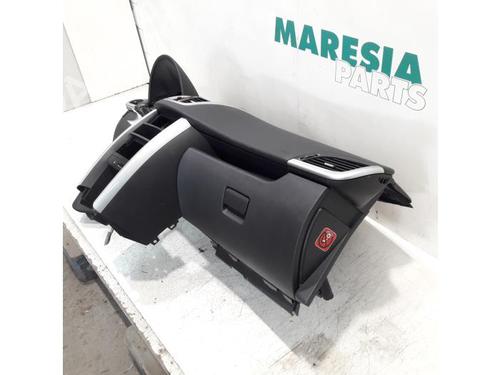 Driver airbag PEUGEOT 207 (WA_, WC_) 1.6 16V VTi | BP31394582C9