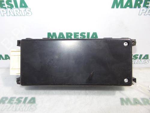 Used Control unit PEUGEOT 207 (WA_, WC_) 1.6 HDi (109 hp) 31399657