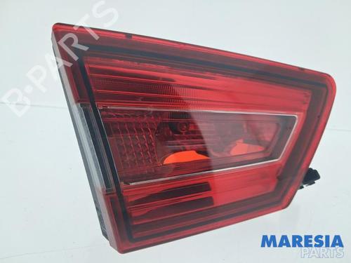 Used Left taillight Left taillight RENAULT CLIO IV (BH_) 0.9 TCe 90 (BHNF, BHMA, BHMH, BHJK, BHJR) (90 hp) 33707830 33707830