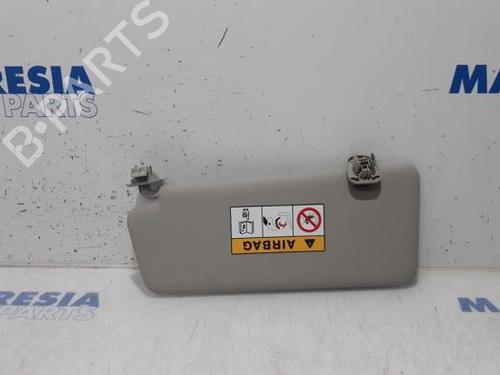 Parasol derecha RENAULT ZOE (BFM_) ZOE (88 hp) 31464778