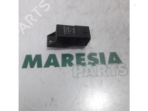 Used Electronic sensor FIAT SCUDO Bus (270_, 272_) 2.0 D Multijet (120 hp) 31461771