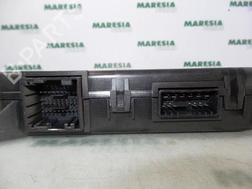Control unit FIAT STILO (192_) 1.2 16V (192_XA1B) | BP31434377M11 - Image 2