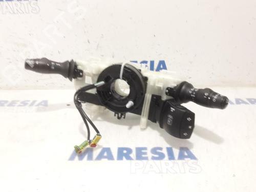 Switch RENAULT SCÉNIC III (JZ0/1_) 1.6 16V (JZ0U, JZ1B) | BP31501157I30 - Image 2