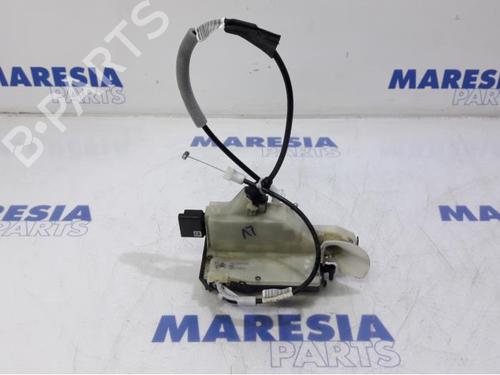Used Electronic module Electronic module PEUGEOT 208 I (CA_, CC_) 1.6 BlueHDi 100 (100 hp) 31403510 31403510