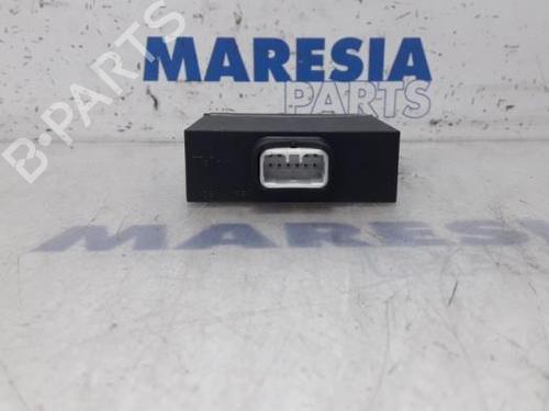 Electronic module CITROËN C1 (PM_, PN_) 1.0 | BP31480586M83