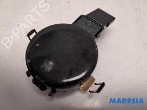 Used Electronic sensor Electronic sensor PEUGEOT 208 II (UB_, UP_, UW_, UJ_) 1.2 Hybrid 136 (UPHPYK) (136 hp) 39932377 39932377