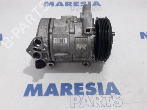 Used AC compressor ALFA ROMEO MITO (955_) 0.9 TwinAir (955AXY1B) (105 hp) 31417535