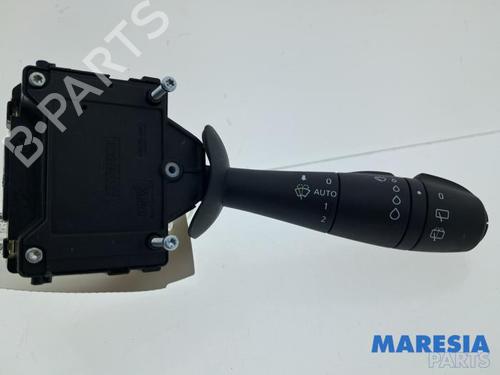 Used Steering column stalk Steering column stalk RENAULT CAPTUR I (J5_, H5_) 1.3 TCe 150 (J5NK, J5JS) (150 hp) 34197875 34197875