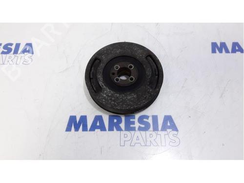 Used Pulley Pulley ALFA ROMEO 156 Sportwagon (932_) 1.9 JTD (932B2) (105 hp) 31442754 31442754