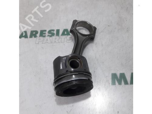 Used Other CITROËN C-CROSSER (VU_, VV_) 2.2 HDi (156 hp) 31473468