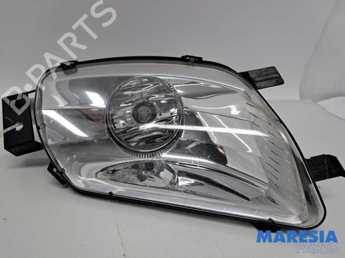 Used Left front fog light PEUGEOT 308 I (4A_, 4C_) 1.6 THP 16V (156 hp) 31495017