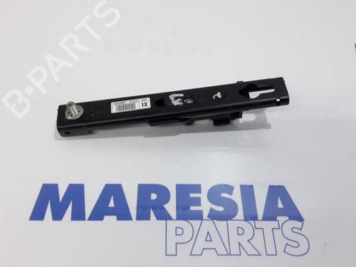 Other CITROËN BERLINGO Box Body/MPV (B9) 1.6 HDi / BlueHDi 75 | BP31402602O1