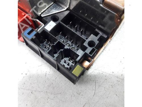 Radio RENAULT ESPACE IV (JK0/1_) 2.0 Turbo (JK0A, JK0B, JK0N) | BP31467089E6 - Image 6