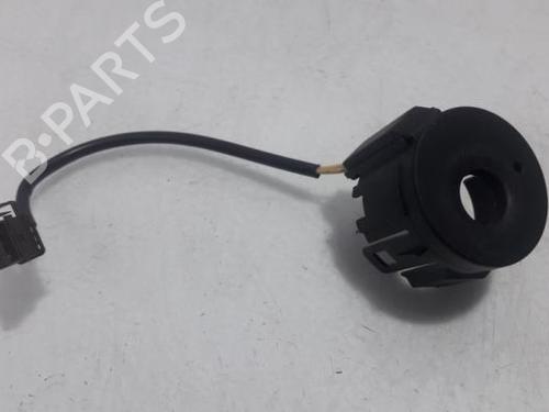 Engine control unit (ECU) PEUGEOT 2008 I (CU_) 1.2 VTi | BP31395253M57