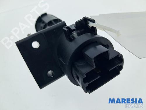 Ignition barrel FIAT 500 C (312_) 1.2 (312CXA1A, 312AXA1A) | BP38569800M48 - Image 5