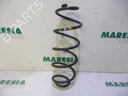 Used Shock absorber spring Shock absorber spring PEUGEOT 308 SW II (LC_, LJ_, LR_, LX_, L4_) 1.6 BlueHDi 120 (120 hp) 31513629 31513629