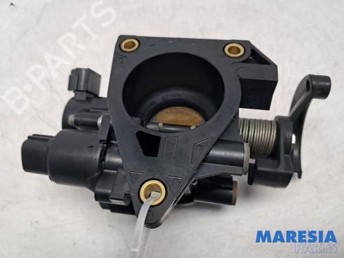 Throttle body CITROËN C1 (PM_, PN_) 1.0 | BP31422065M82