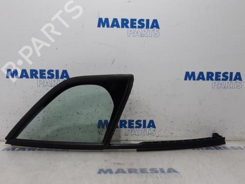 Used Front right quarter glass CITROËN C3 II (SC_) 1.6 HDi (92 hp) 31483215
