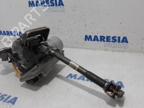 Electronic module FIAT 500 (312_) 1.2 (312AXA1A) | BP31402771M83