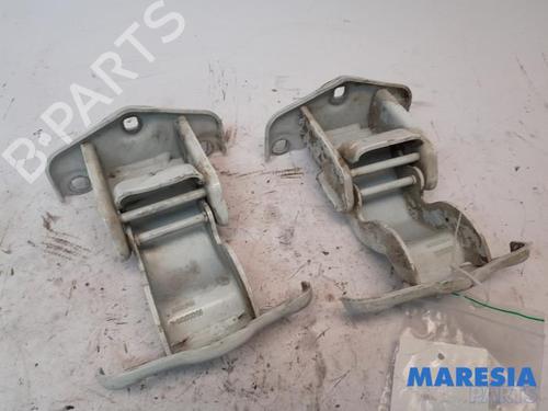 Used Other Other NISSAN NV300 Van (X82) 1.6 dci 125 (125 hp) 31410359 31410359