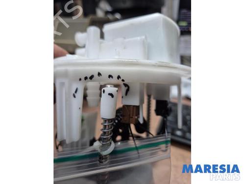 Fuel pump DS DS 3 / DS 3 CROSSBACK (UR_, UC_, UJ_) 1.2 PureTech 130 (URHNSS) | BP31417849M76 