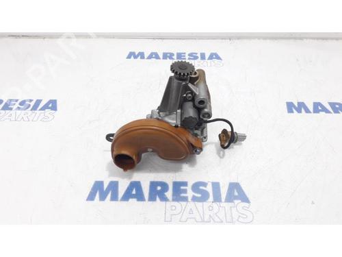 Used Other Other RENAULT CLIO IV (BH_) 0.9 TCe 90 (BHNF, BHMA, BHMH, BHJK, BHJR) (90 hp) 31464391 31464391