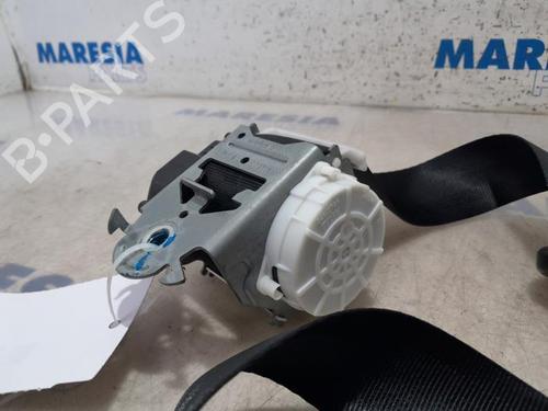 Front right seatbelt OPEL VIVARO B Van (X82) 1.6 CDTI (05) | BP31455422I25 