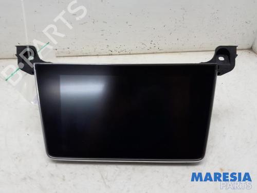 Used Electronic module Electronic module 31523097 31523097