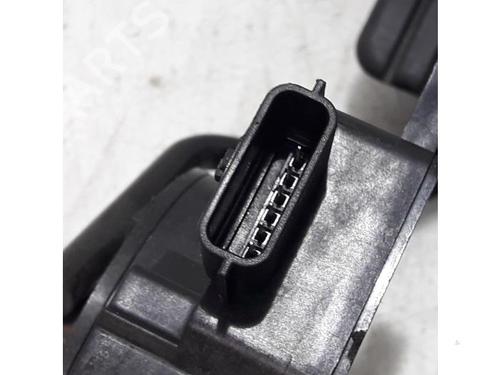 Electronic module RENAULT GRAND SCÉNIC II (JM0/1_) 2.0 | BP31466820M83