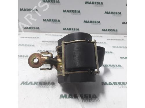 Used Front right seatbelt RENAULT LAGUNA II Grandtour (KG0/1_) 1.8 16V (121 hp) 31513294