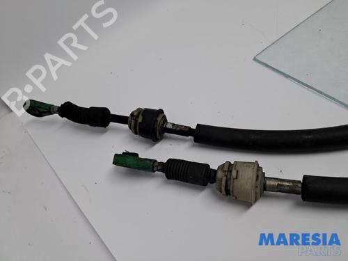 Gearstang FIAT 500 (312_) 0.9 (312AXN1A) | BP34406721M90 - Image 4