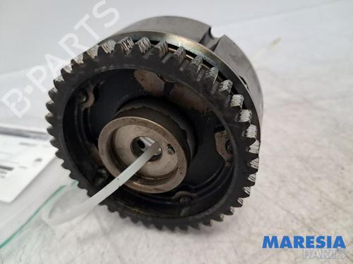 Used Pulley RENAULT MEGANE III Grandtour (KZ0/1) 1.2 TCe (KZ2B, KZ11) (116 hp) 31397025