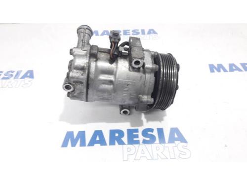 Used AC compressor FIAT DOBLO Cargo (263_) 1.3 D Multijet (90 hp) 31405716