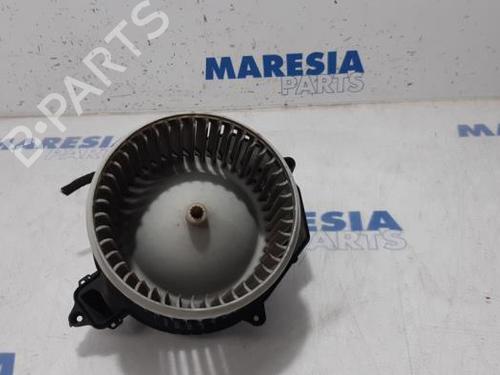 Used Heater blower motor CITROËN BERLINGO Box Body/MPV (B9) 1.6 VTi 95 (98 hp) 31411637
