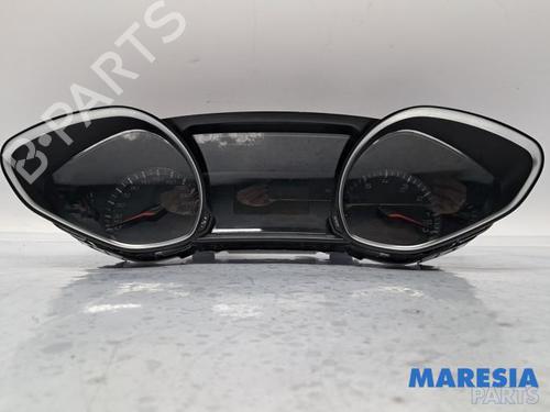 Used Instrument cluster Instrument cluster 31506172 31506172