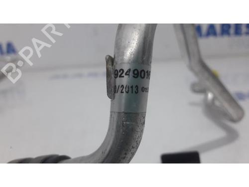 AC pipe RENAULT CAPTUR I (J5_, H5_) 0.9 TCe 90 | BP31480224M126 