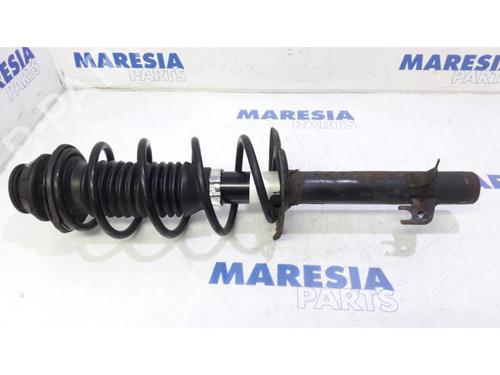 Left front shock absorber CITROËN C1 (PM_, PN_) 1.0 | BP31489755M16