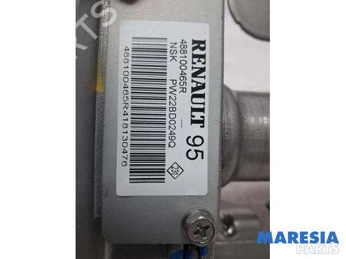 Steering column RENAULT KADJAR (HA_, HL_) 1.2 TCe 130 (HLMR) | BP39690224M21 - Image 3