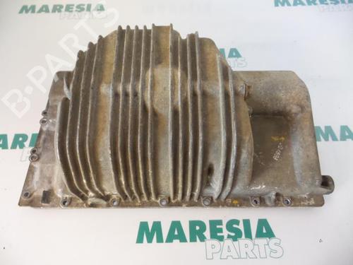 Used Front right seatbelt ALFA ROMEO 156 (932_) 2.5 V6 24V (932A1) (190 hp) 31429862