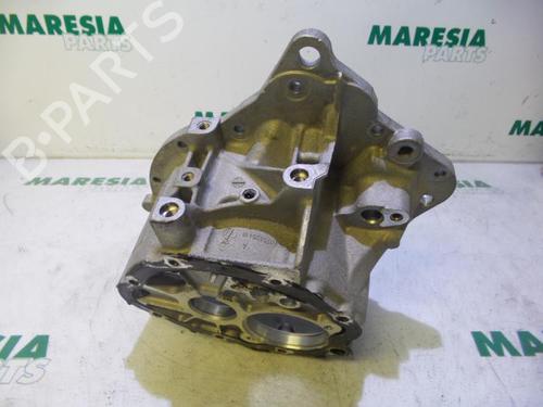 Manual Gearbox (For Parts) CITROËN C3 II (SC_) 1.6 HDi | BP31479477M65