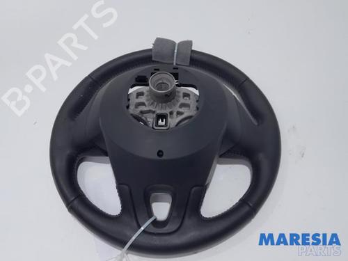 Steering wheel RENAULT GRAND SCÉNIC III (JZ0/1_) 1.4 16V (JZ0F) | BP31395121C49