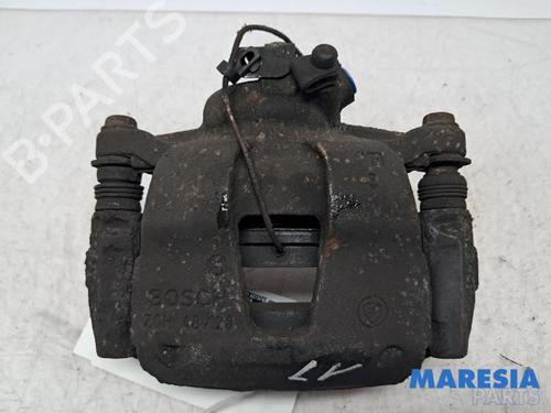 Right front brake caliper FIAT 500 C (312_) 1.2 (312CXA1A, 312AXA1A) | BP36985523M104 - Image 3