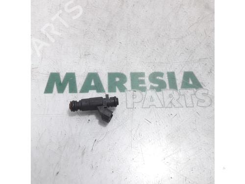 Inyector PEUGEOT 208 I (CA_, CC_) 1.0 VTi (68 hp) 31505276