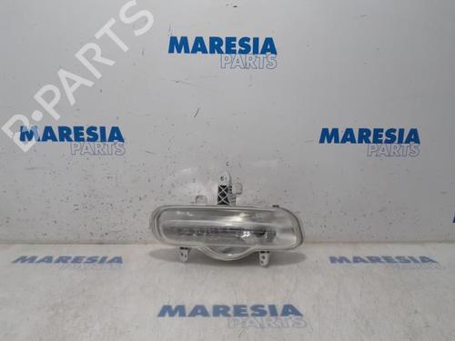 Used Right daytime light FIAT PANDA (312_, 319_) 0.9 (312PXG1A) (86 hp) 31526824