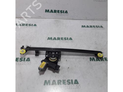 Used Front left window mechanism FIAT DUCATO Van (250_) 115 Multijet 2,0 D (116 hp) 31483228