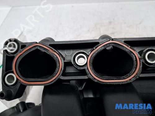 Injection rail FIAT CROMA (194_) 1.8 16V (194AXG1A) | BP31459165M98 